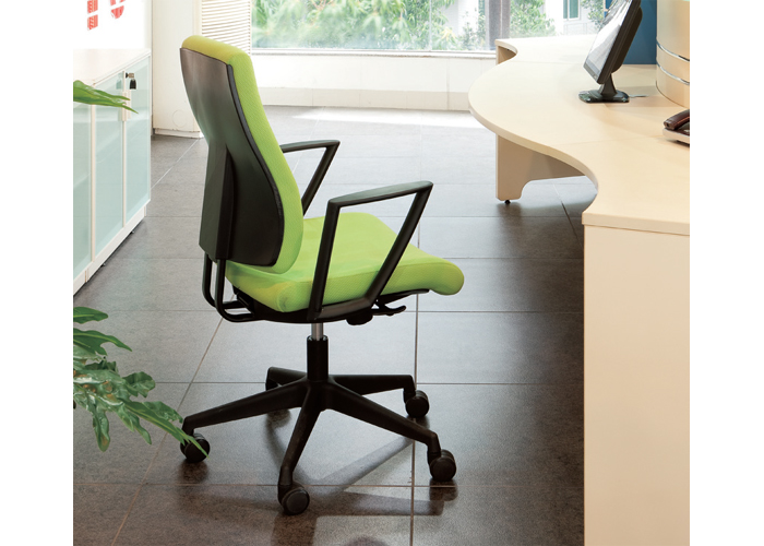 Office Chair|Fabric Medium Back  Chair|Office Furniture|Fabric Medium Back Chair|�а��Σ��칫��
